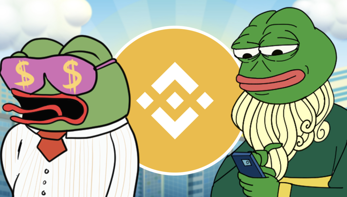 Wall Street Pepe Secures 10x Returns—Can Pepeto Deliver 100x and Become Binance’s Next Meme Coin Star?